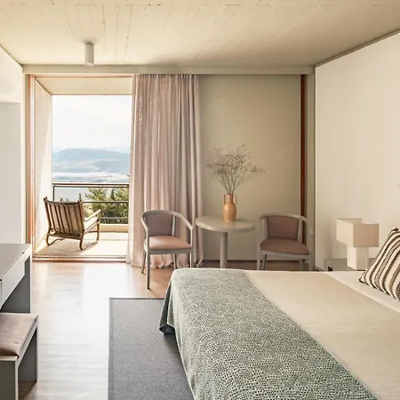 Amalia Hotel Delphi Exterior photo