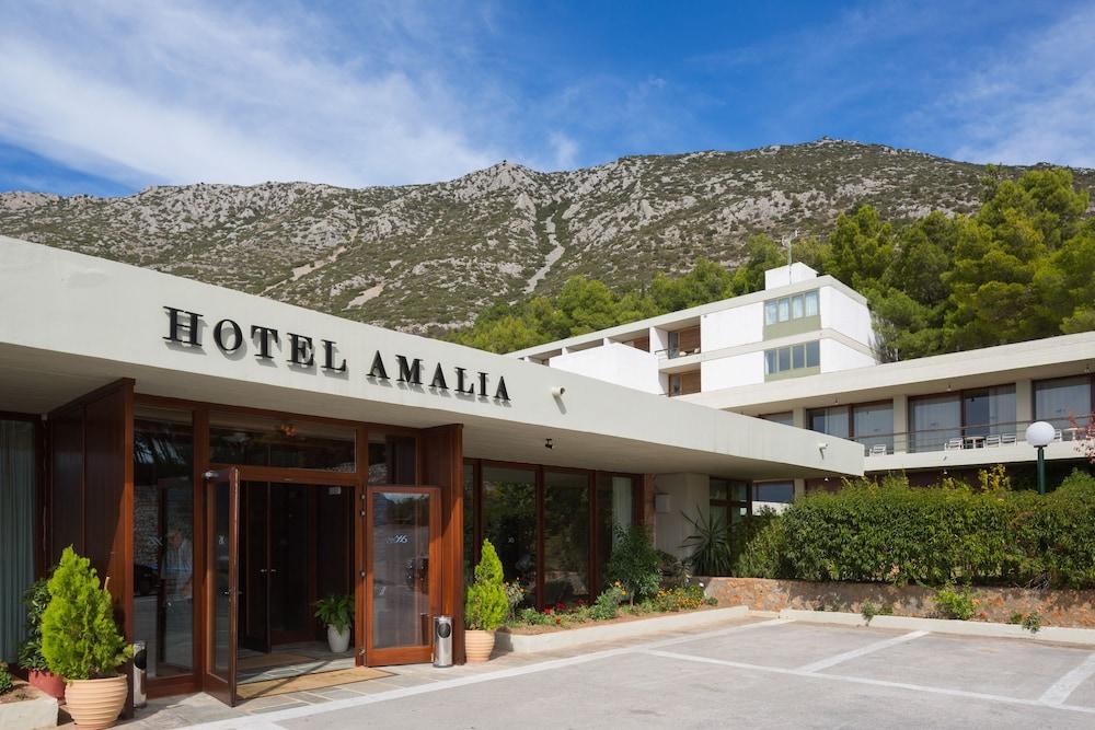 Hotel Amalia