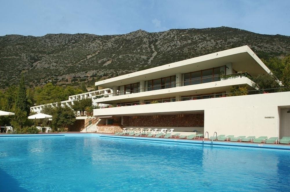Amalia Hotel