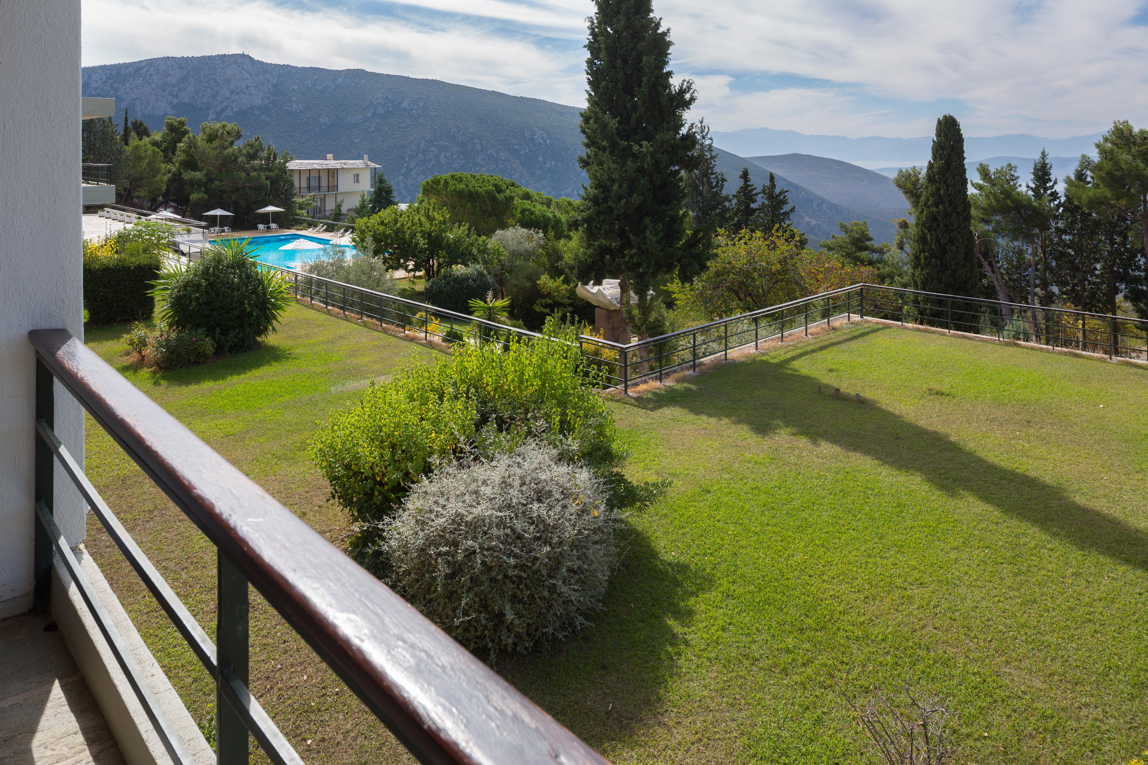 Amalia 4* Delphi