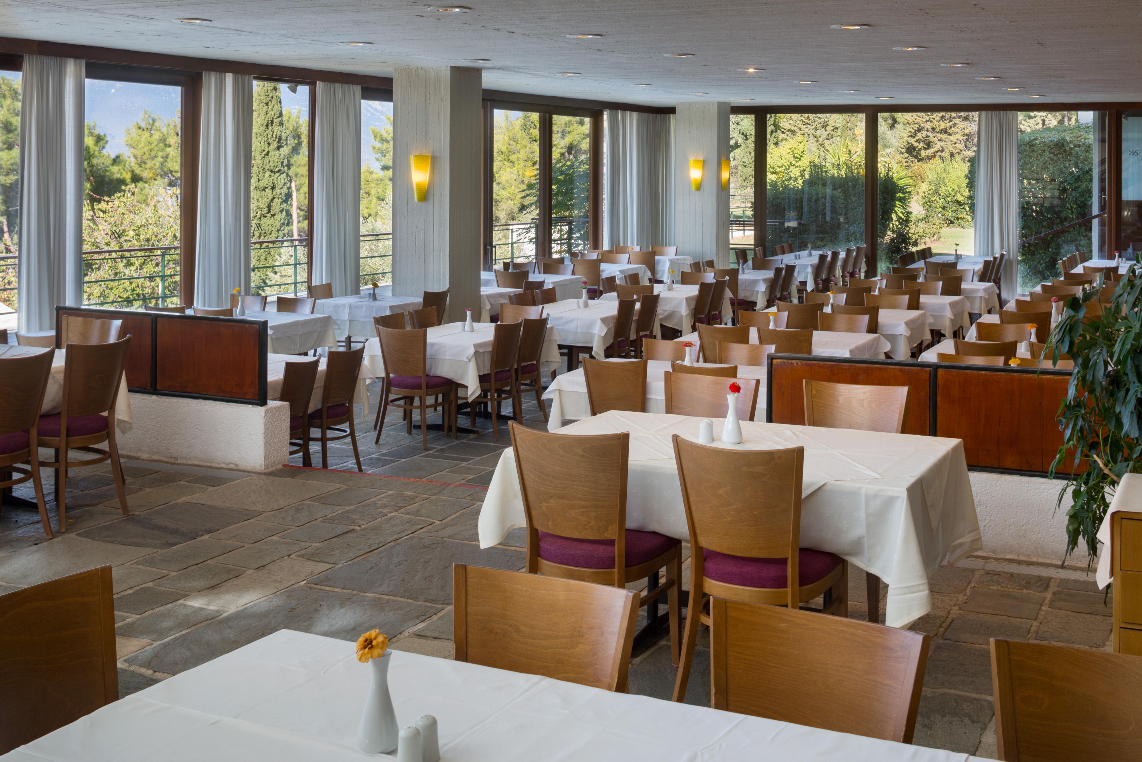 Hotel Amalia 4*