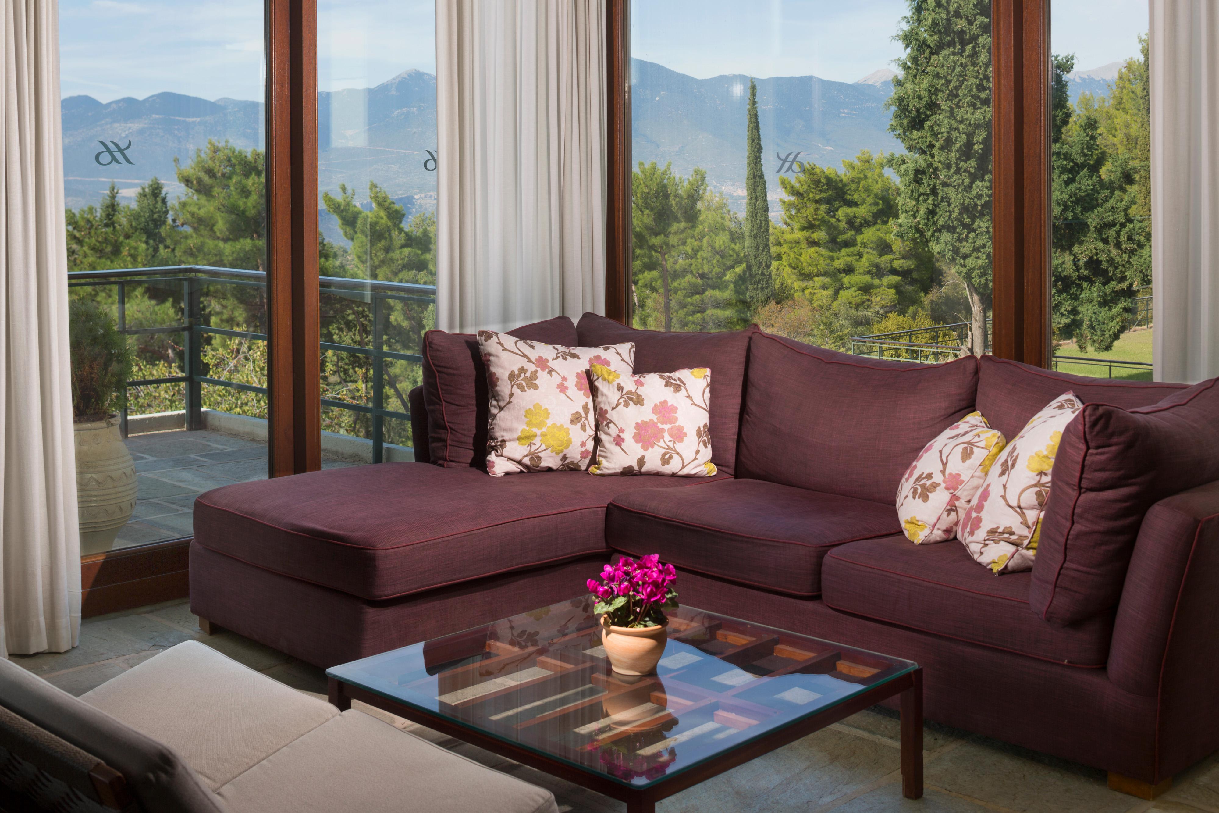 Hotel Amalia Delphi