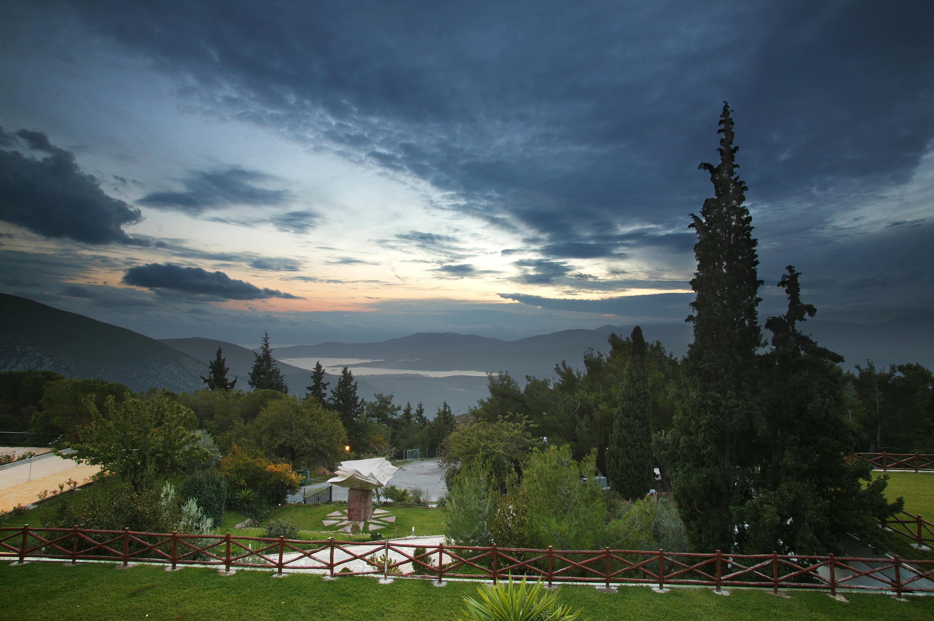 Hotel Amalia 4*