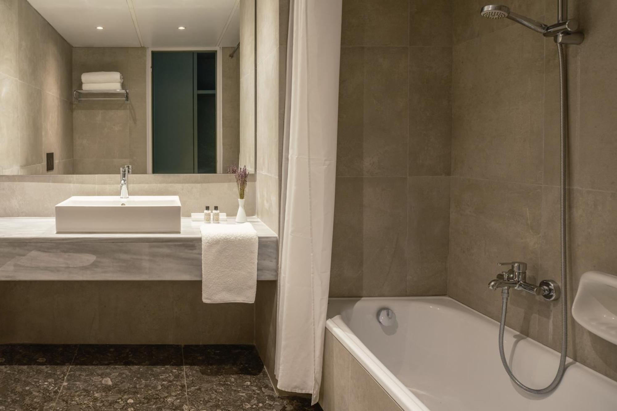 Hotel Amalia Delphi