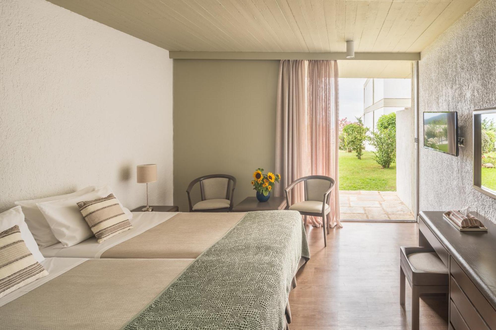 Amalia Hotel
