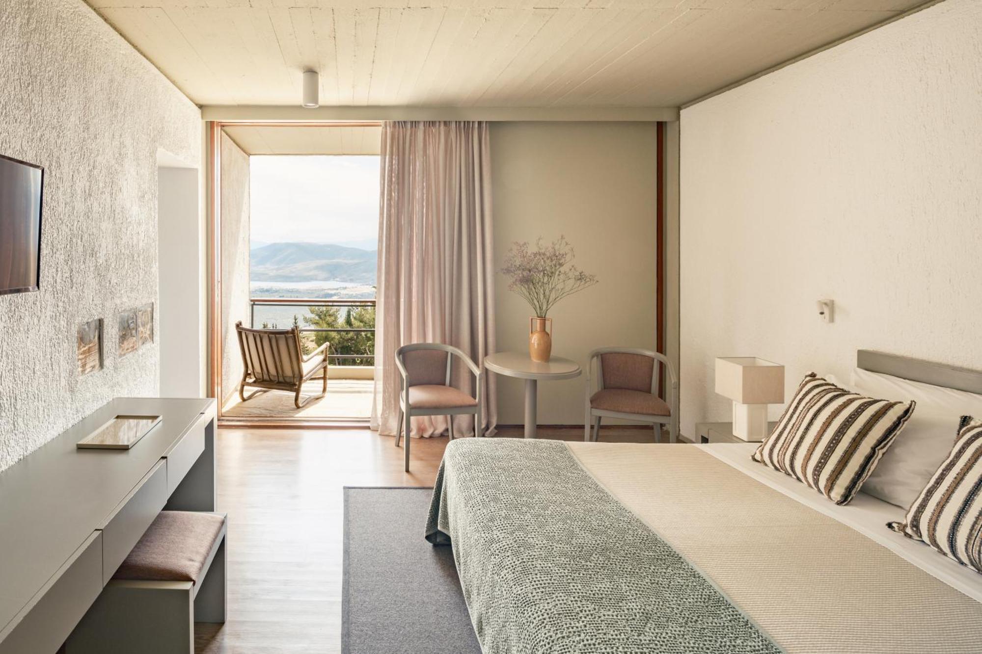 Hotel Amalia