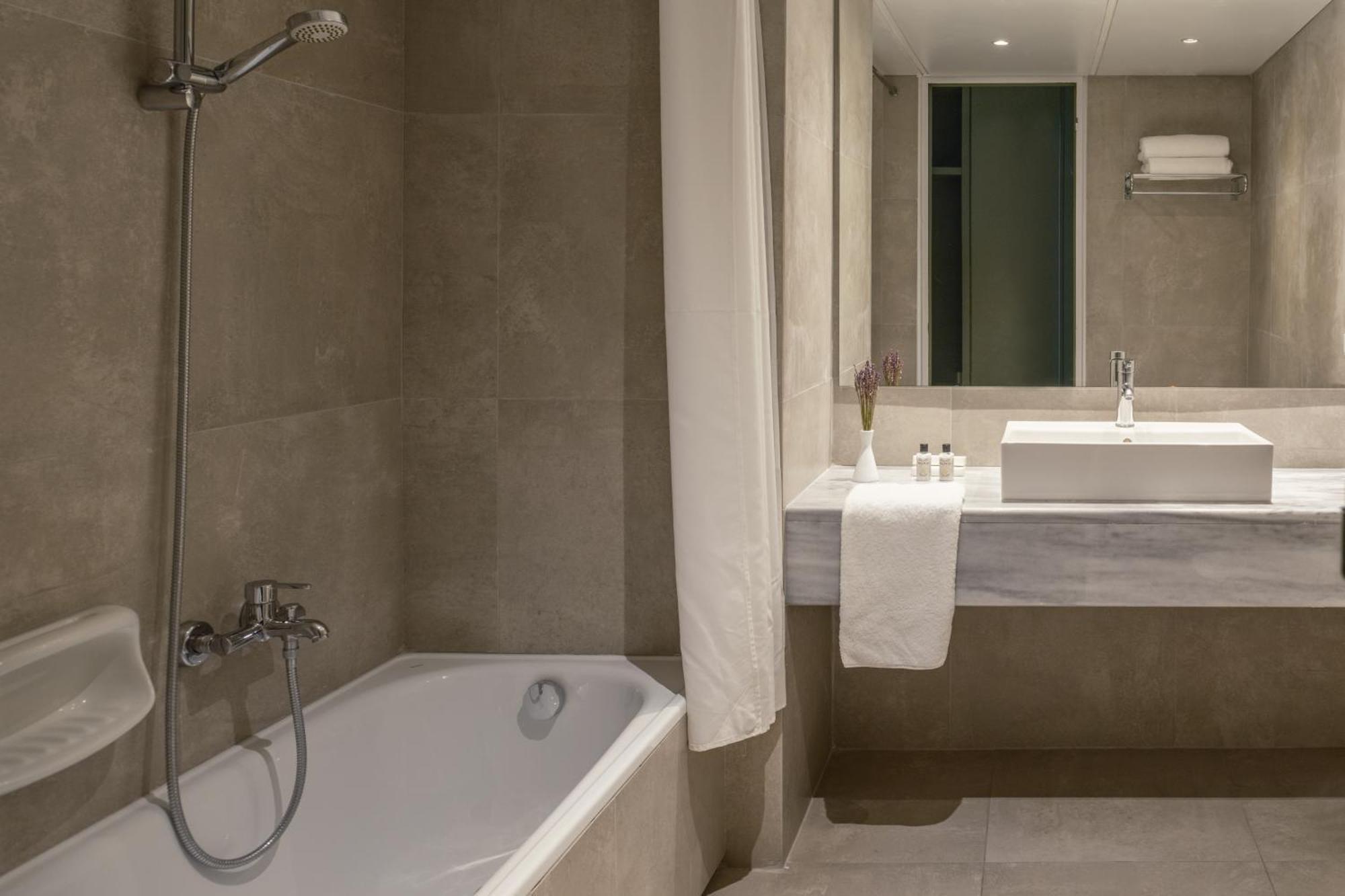 Hotel Amalia 4*