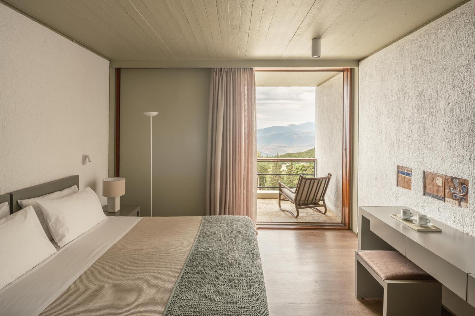Amalia Hotel Delphi