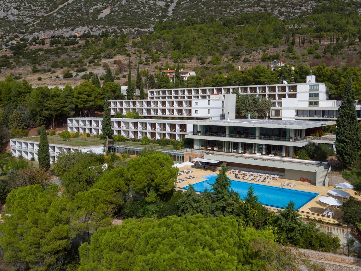 Hotel Amalia 4*