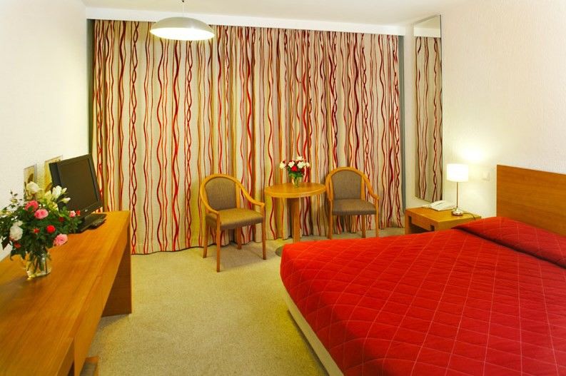 Amalia Hotel Delphi
