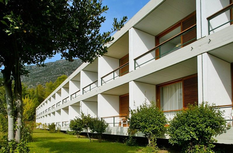 Hotel Amalia 4*