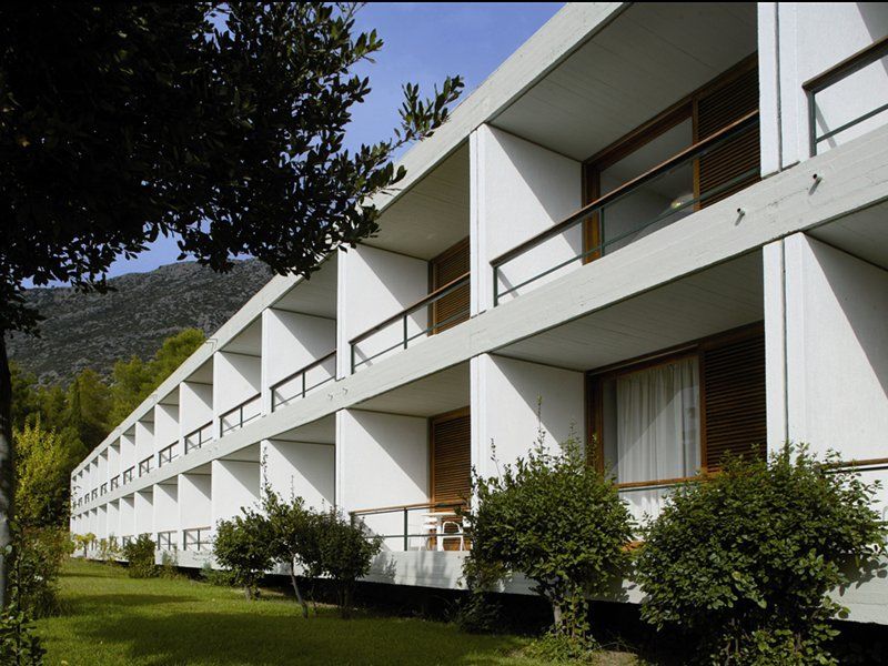 Amalia 4* Delphi